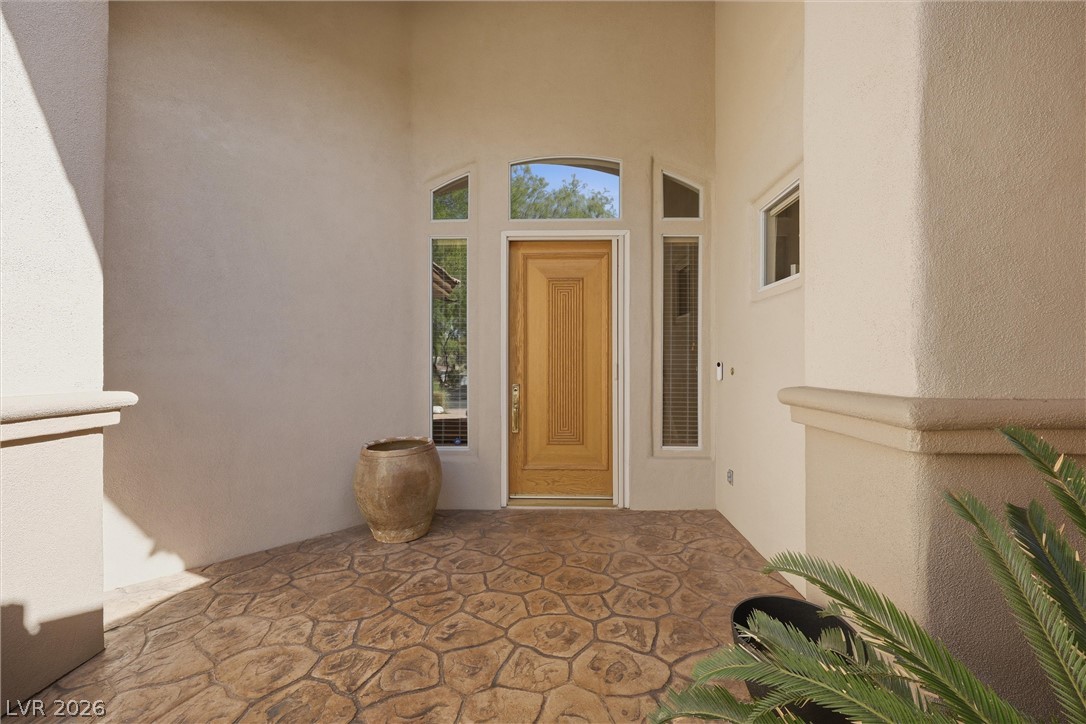 628 Via Linda Court Las Vegas NV 89144