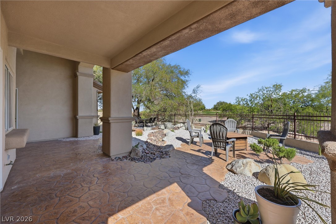 628 Via Linda Court Las Vegas NV 89144