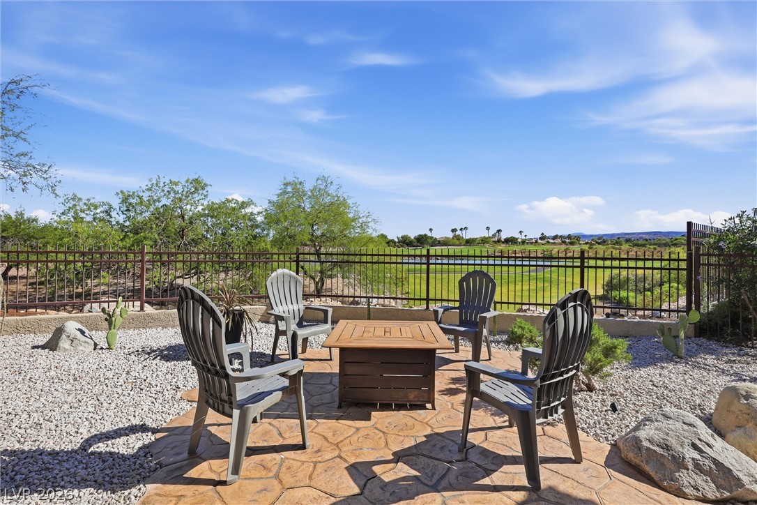 628 Via Linda Court Las Vegas NV 89144