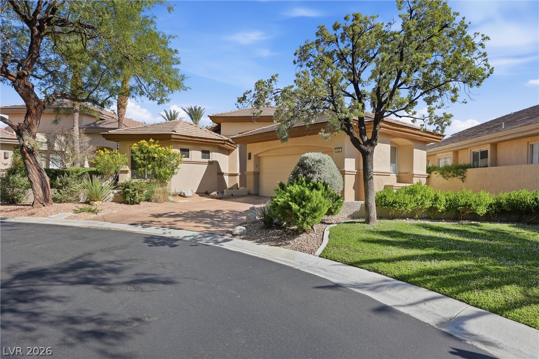 628 Via Linda Court Las Vegas NV 89144