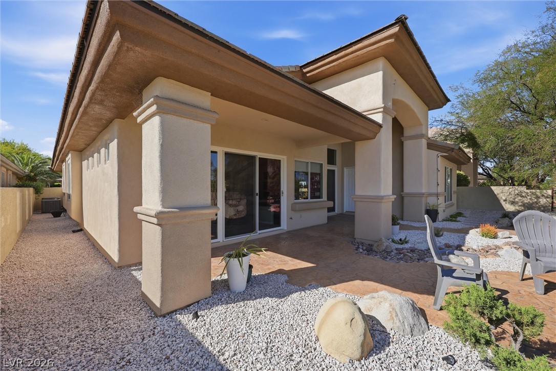 628 Via Linda Court Las Vegas NV 89144