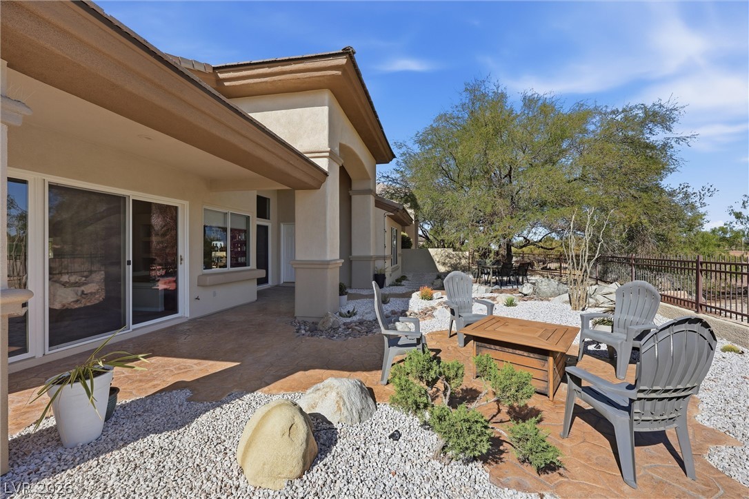628 Via Linda Court Las Vegas NV 89144