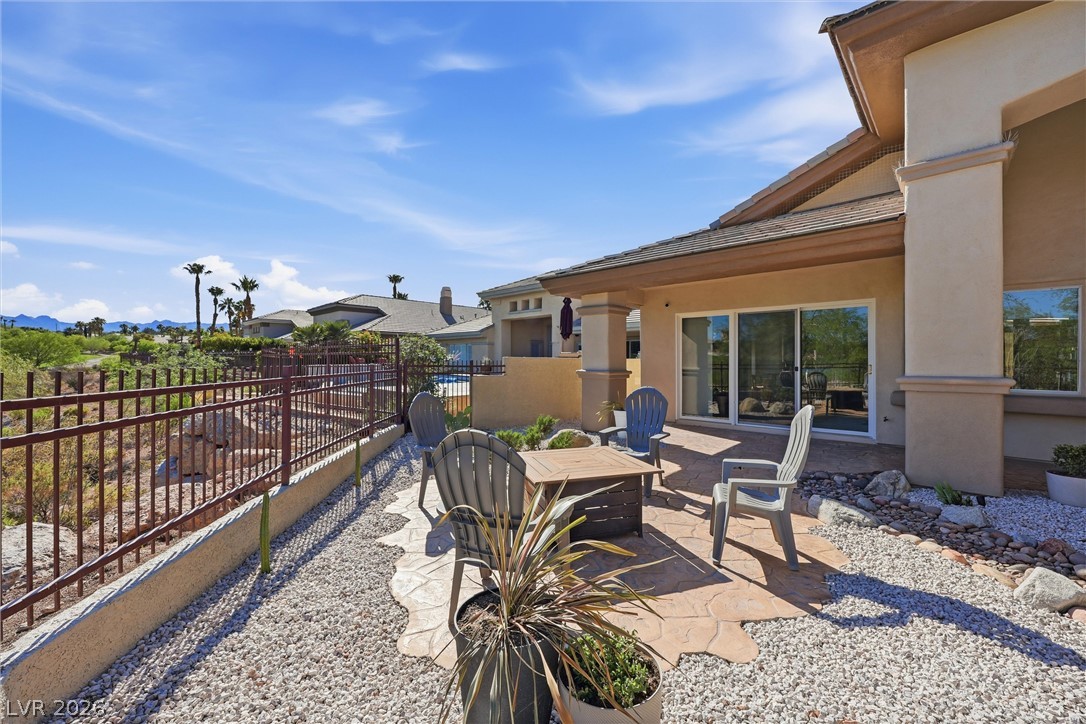 628 Via Linda Court Las Vegas NV 89144
