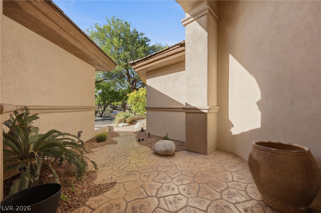 628 Via Linda Court Las Vegas NV 89144