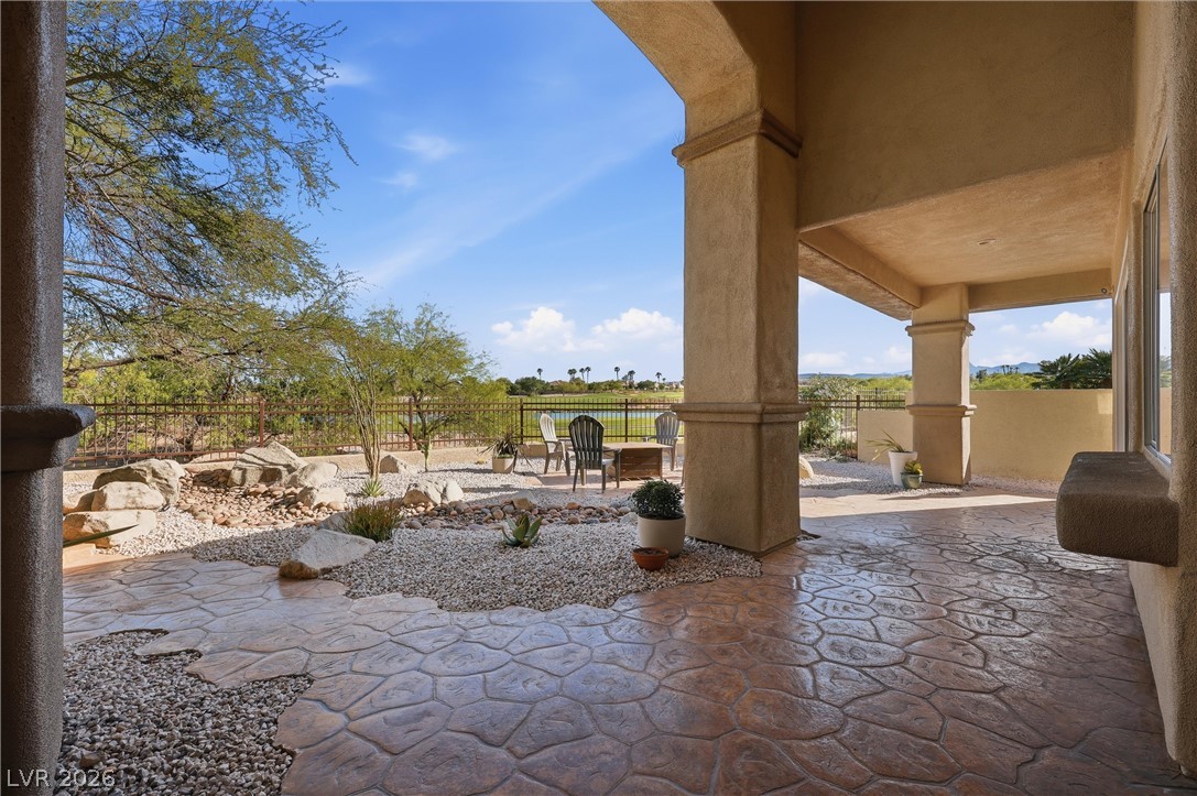 628 Via Linda Court Las Vegas NV 89144