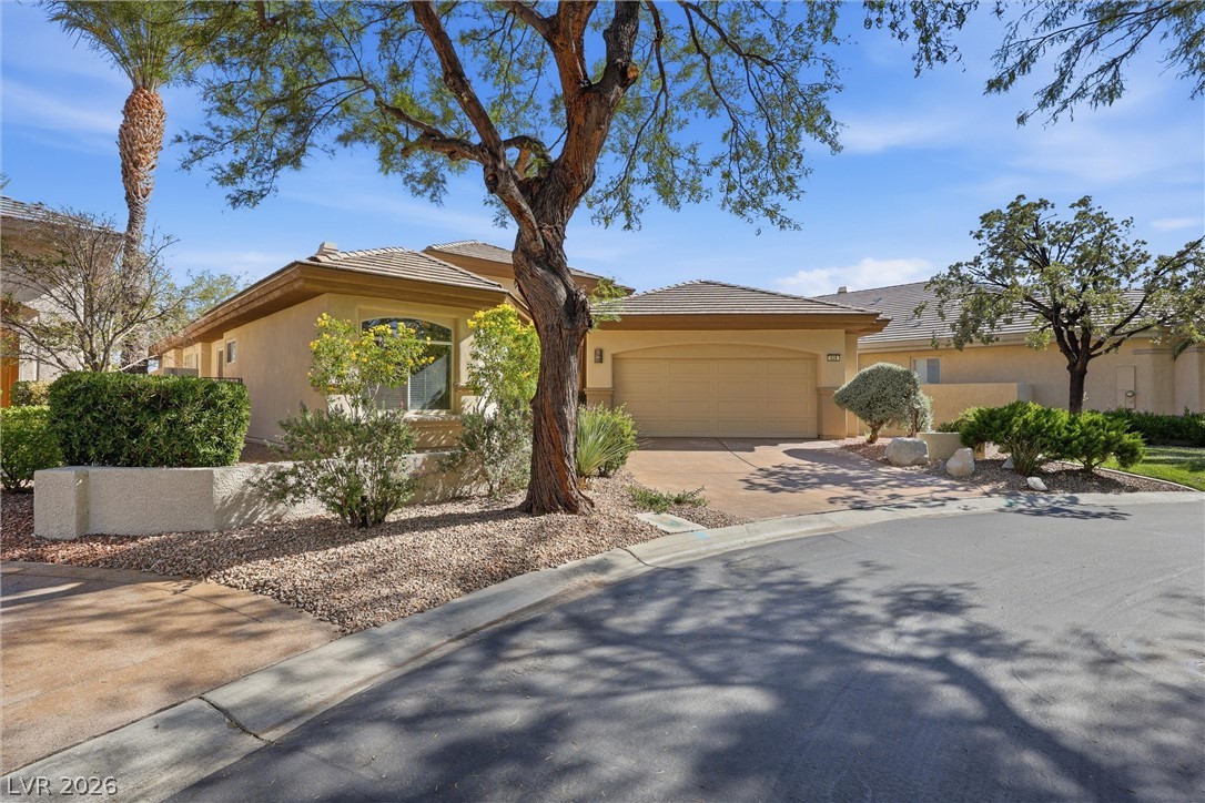 628 Via Linda Court Las Vegas NV 89144