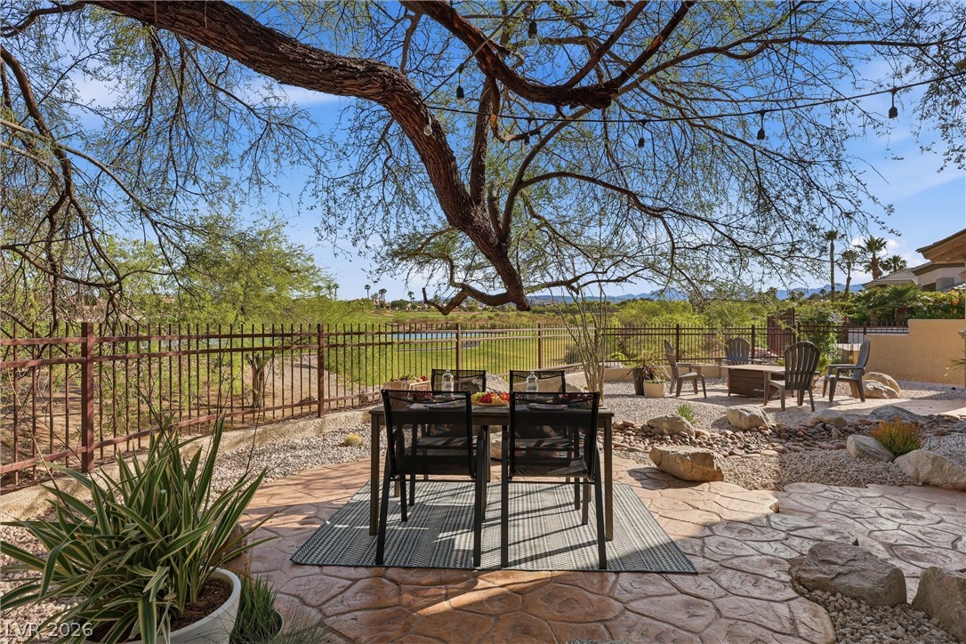 628 Via Linda Court Las Vegas NV 89144