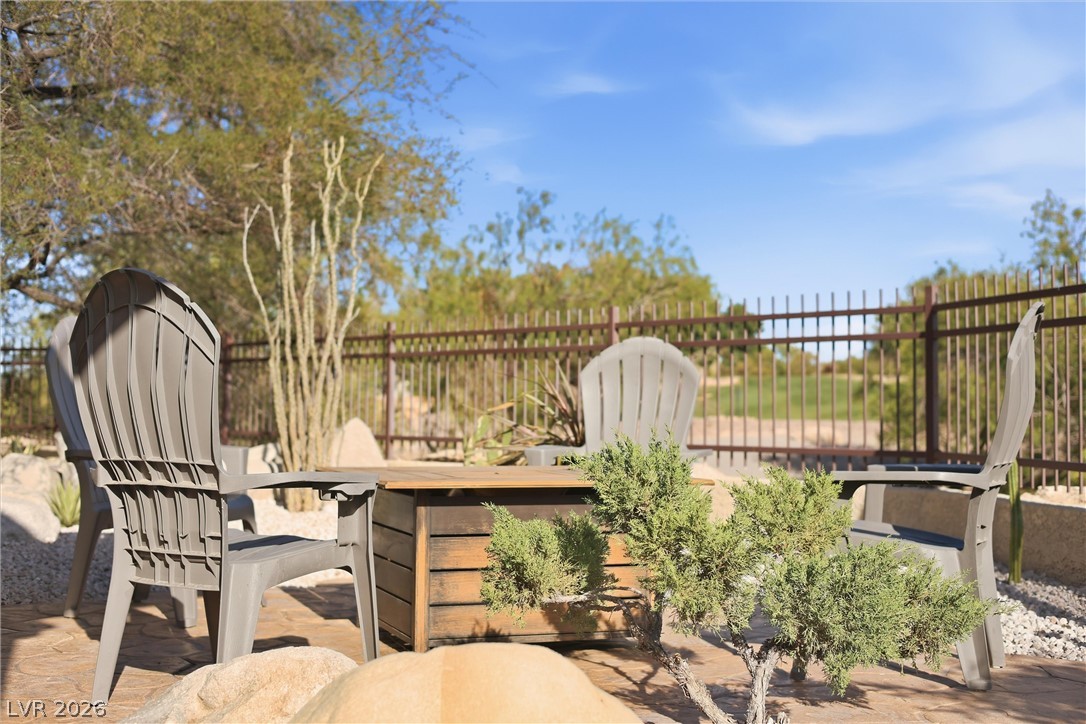 628 Via Linda Court Las Vegas NV 89144