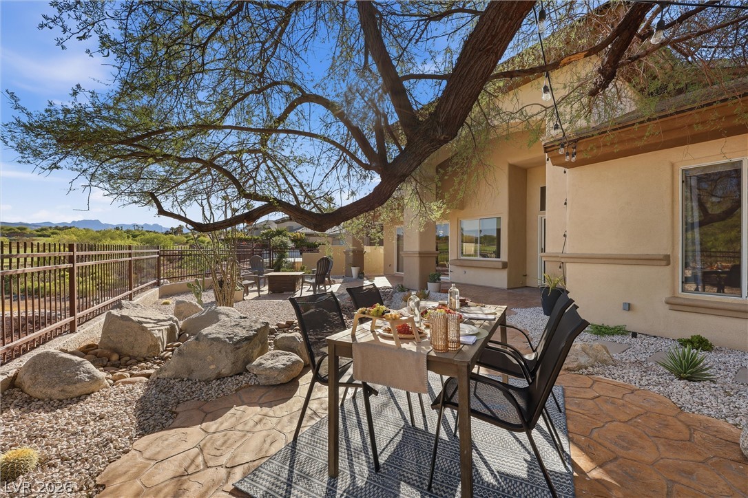 628 Via Linda Court Las Vegas NV 89144