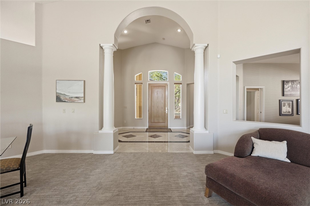 628 Via Linda Court Las Vegas NV 89144