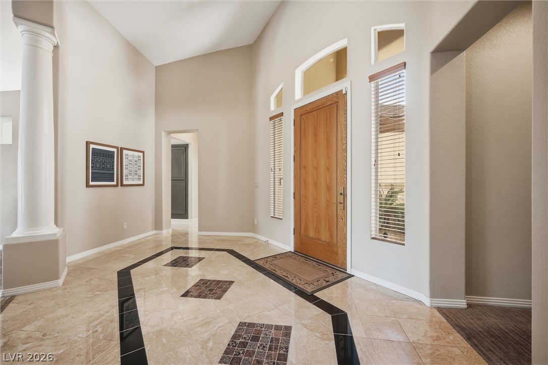 628 Via Linda Court Las Vegas NV 89144