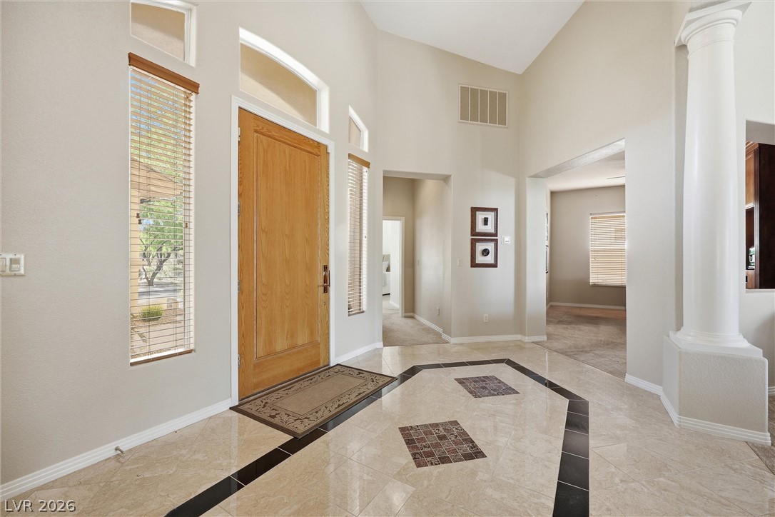628 Via Linda Court Las Vegas NV 89144