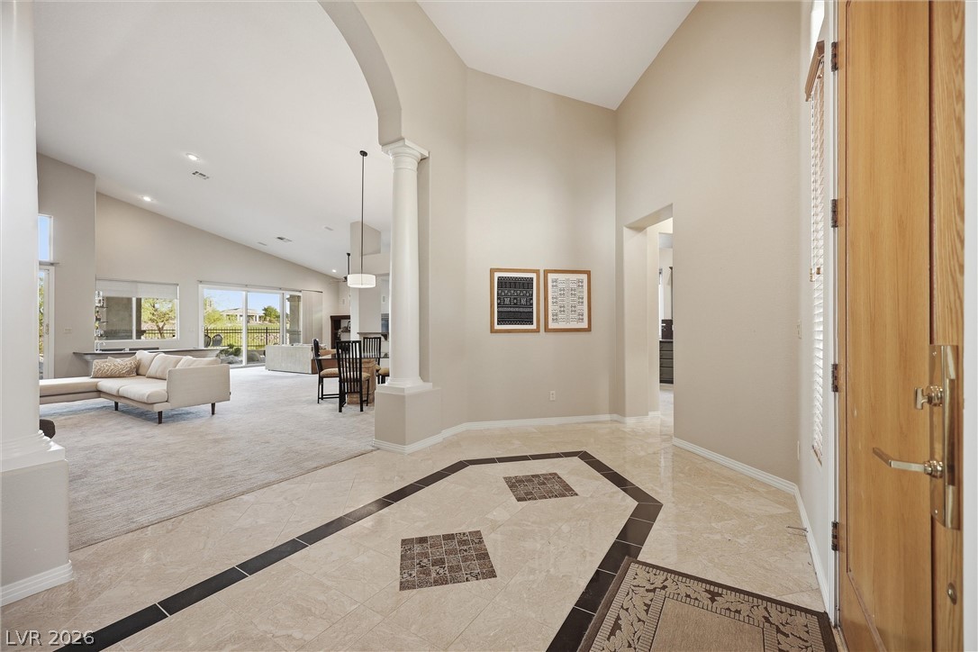 628 Via Linda Court Las Vegas NV 89144