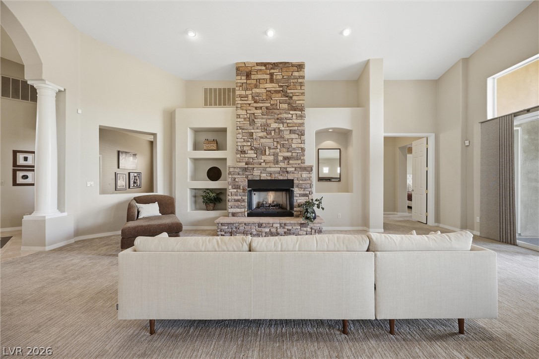 628 Via Linda Court Las Vegas NV 89144