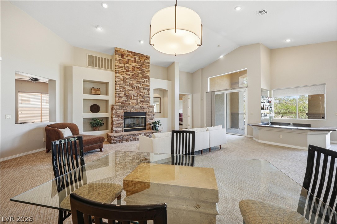 628 Via Linda Court Las Vegas NV 89144