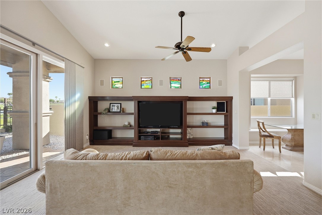 628 Via Linda Court Las Vegas NV 89144