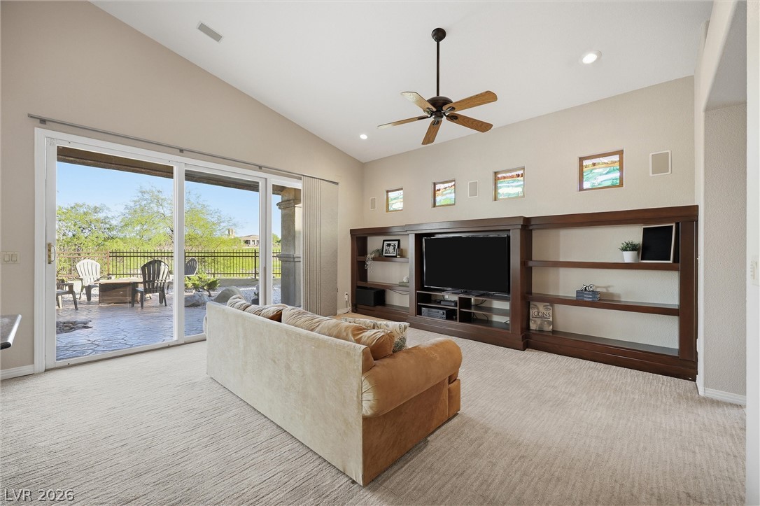 628 Via Linda Court Las Vegas NV 89144