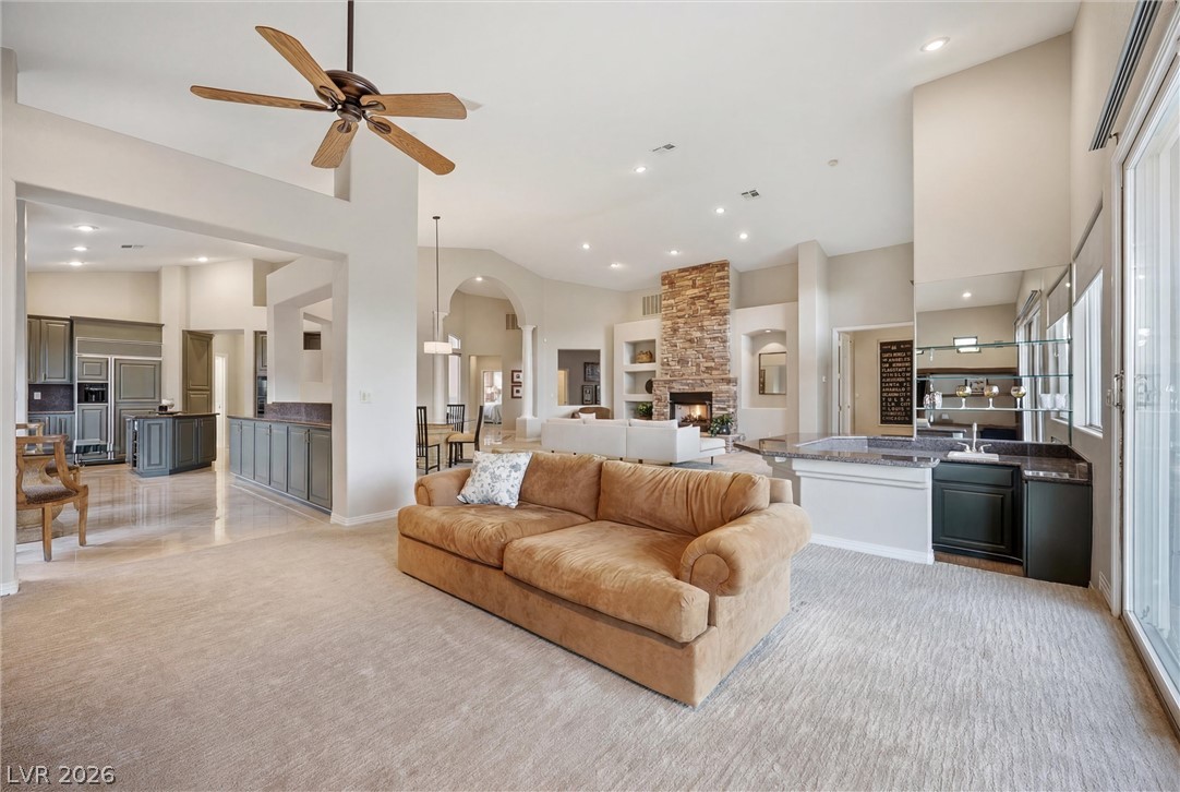 628 Via Linda Court Las Vegas NV 89144
