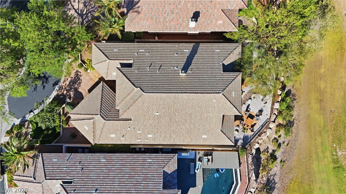 628 Via Linda Court Las Vegas NV 89144