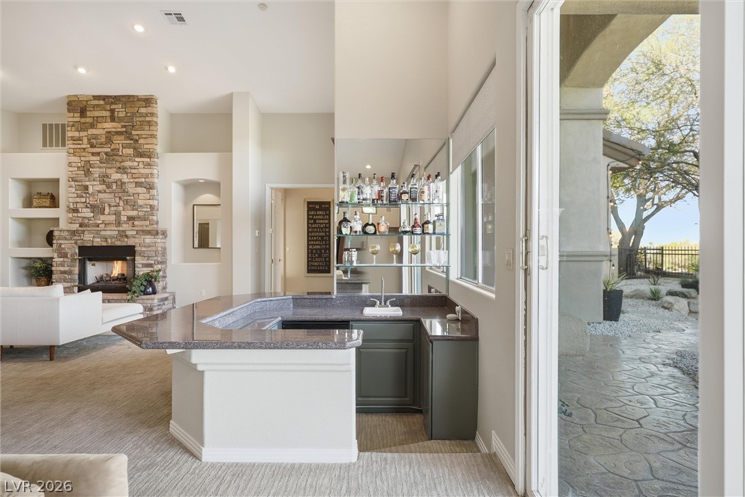 628 Via Linda Court Las Vegas NV 89144