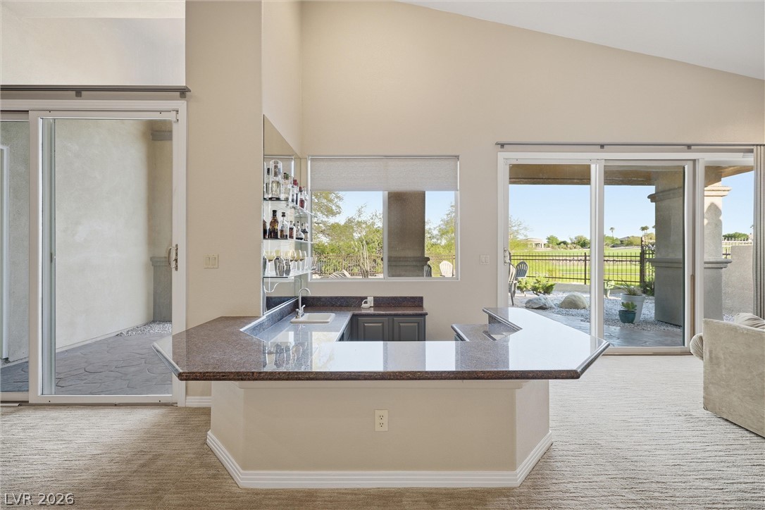 628 Via Linda Court Las Vegas NV 89144