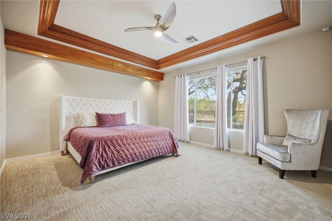 628 Via Linda Court Las Vegas NV 89144