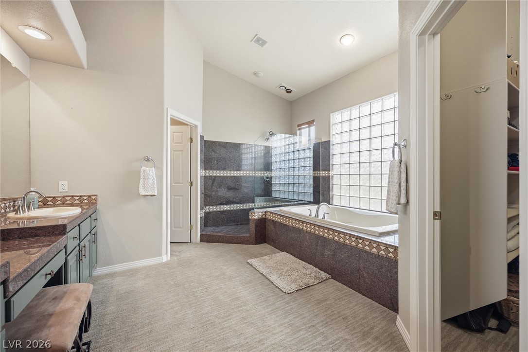 628 Via Linda Court Las Vegas NV 89144