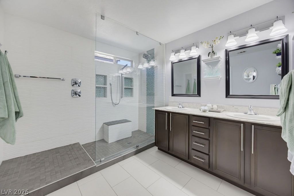 10650 Sand Mountain Avenue Las Vegas NV 89166