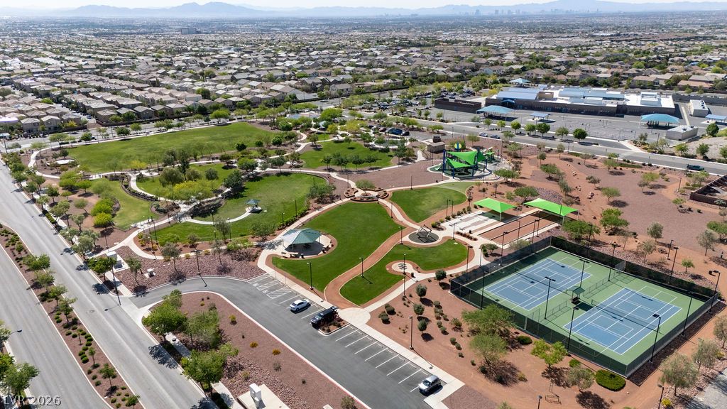 10650 Sand Mountain Avenue Las Vegas NV 89166