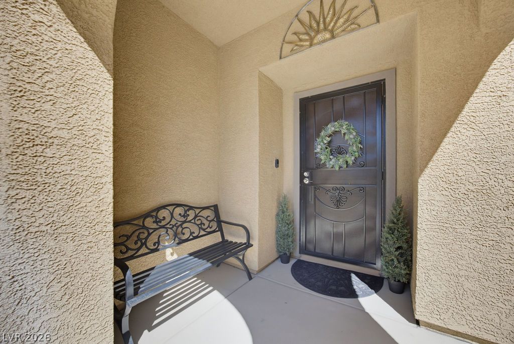 10650 Sand Mountain Avenue Las Vegas NV 89166