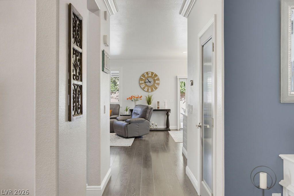 10650 Sand Mountain Avenue Las Vegas NV 89166