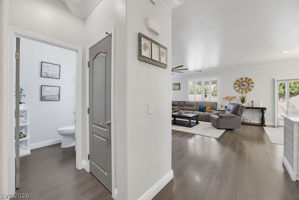 10650 Sand Mountain Avenue Las Vegas NV 89166