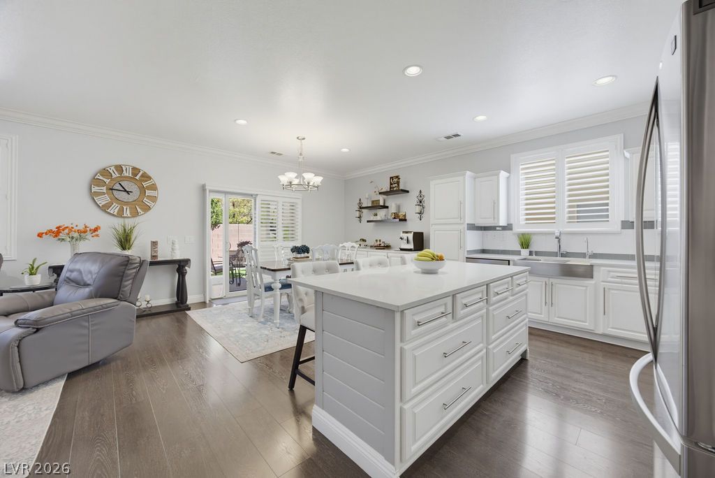 10650 Sand Mountain Avenue Las Vegas NV 89166
