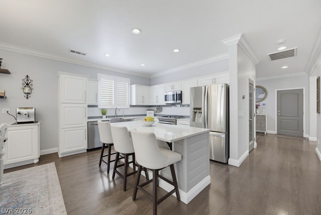 10650 Sand Mountain Avenue Las Vegas NV 89166