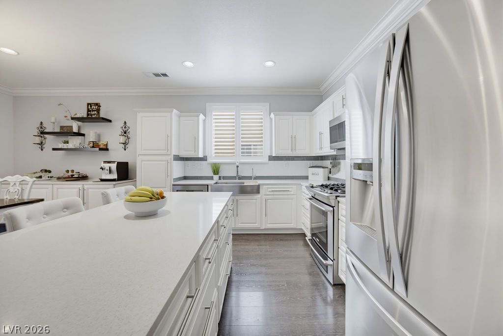 10650 Sand Mountain Avenue Las Vegas NV 89166