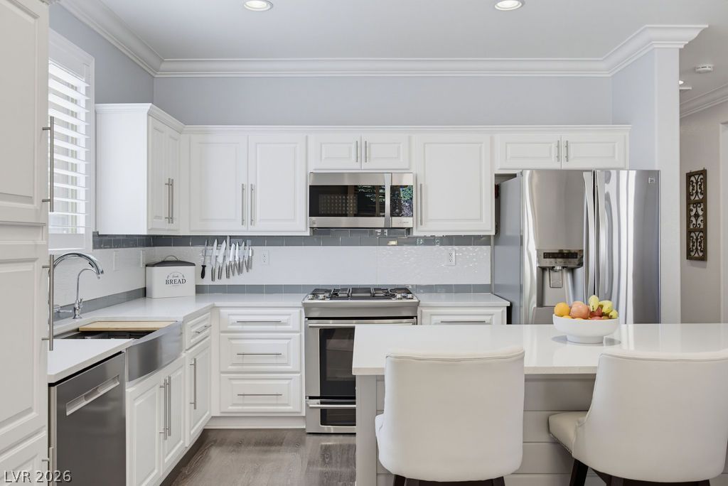 10650 Sand Mountain Avenue Las Vegas NV 89166