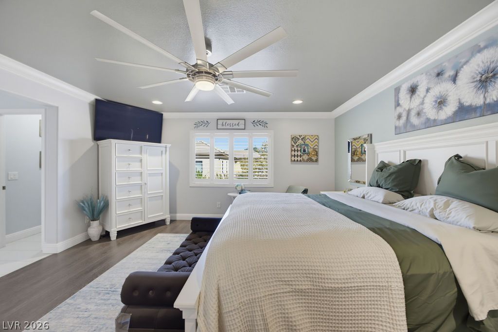 10650 Sand Mountain Avenue Las Vegas NV 89166