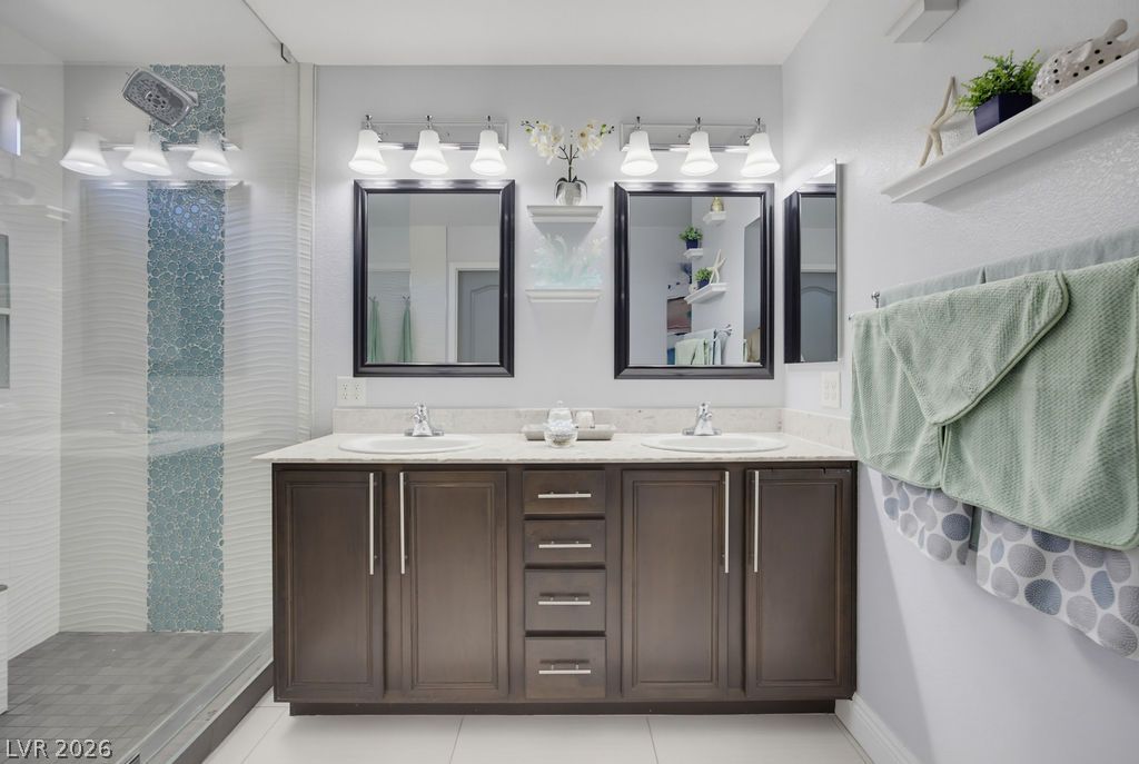 10650 Sand Mountain Avenue Las Vegas NV 89166