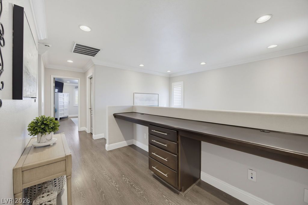 10650 Sand Mountain Avenue Las Vegas NV 89166