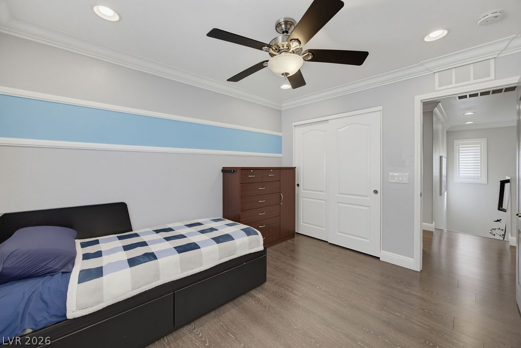 10650 Sand Mountain Avenue Las Vegas NV 89166