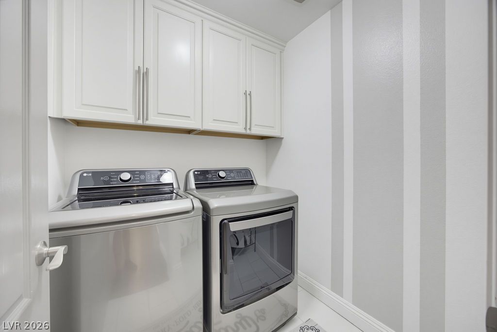 10650 Sand Mountain Avenue Las Vegas NV 89166