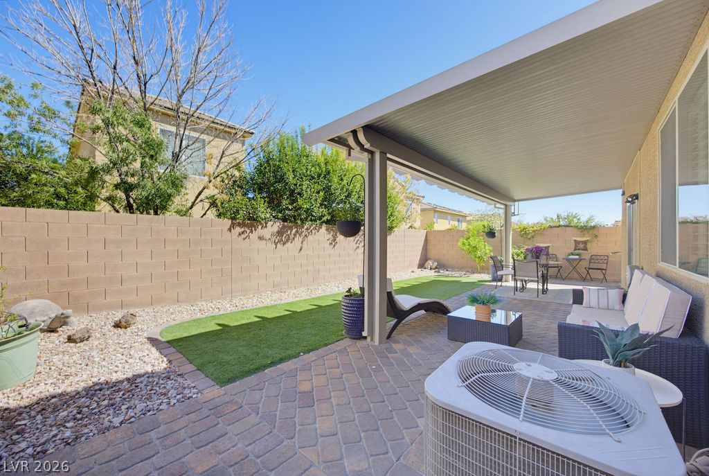 10650 Sand Mountain Avenue Las Vegas NV 89166