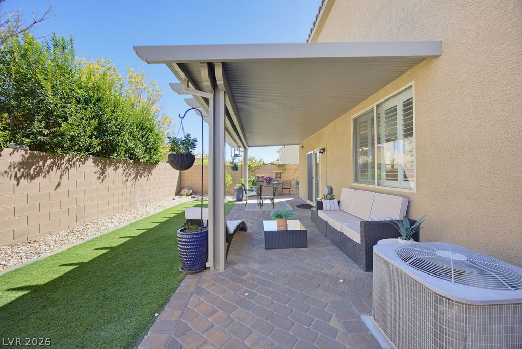10650 Sand Mountain Avenue Las Vegas NV 89166