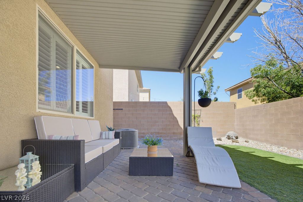 10650 Sand Mountain Avenue Las Vegas NV 89166