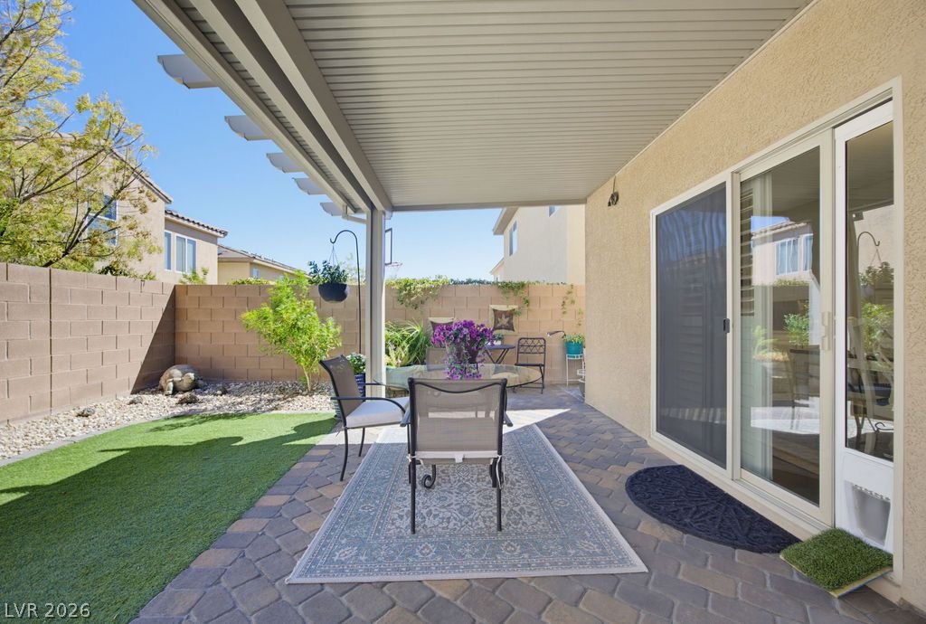 10650 Sand Mountain Avenue Las Vegas NV 89166
