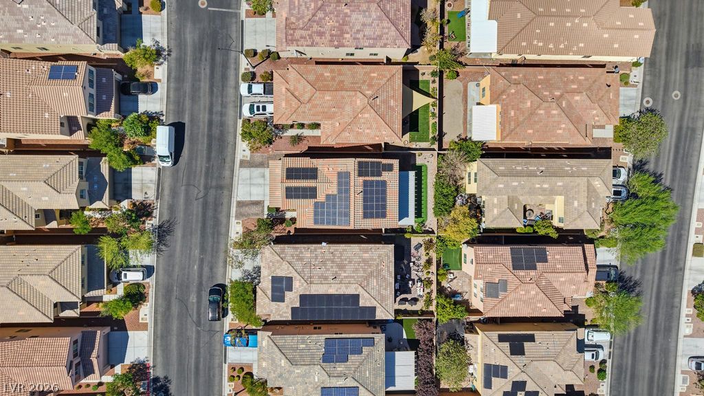 10650 Sand Mountain Avenue Las Vegas NV 89166