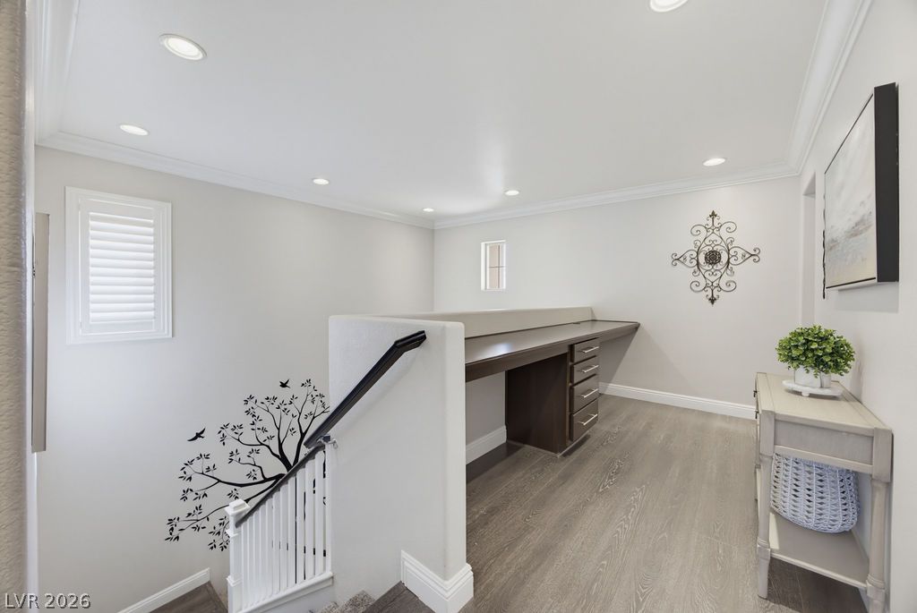 10650 Sand Mountain Avenue Las Vegas NV 89166