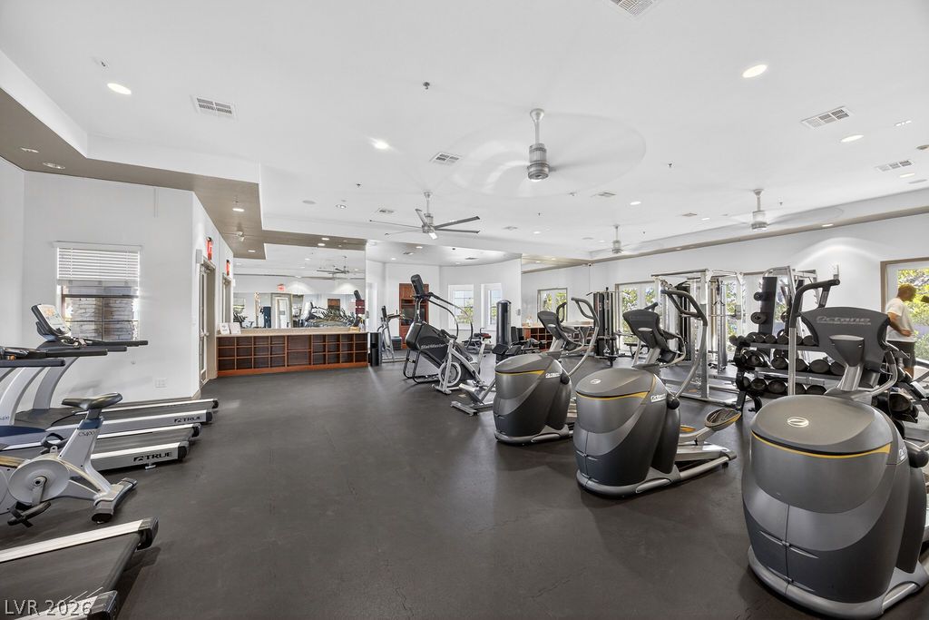 10650 Sand Mountain Avenue Las Vegas NV 89166