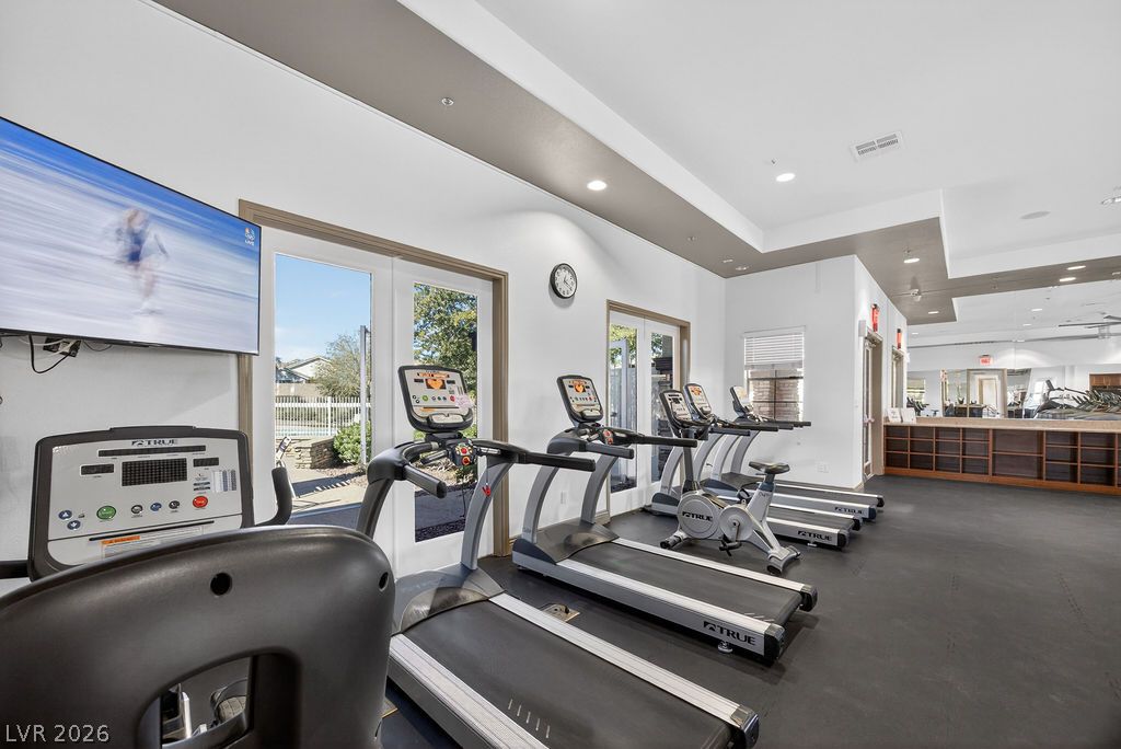 10650 Sand Mountain Avenue Las Vegas NV 89166