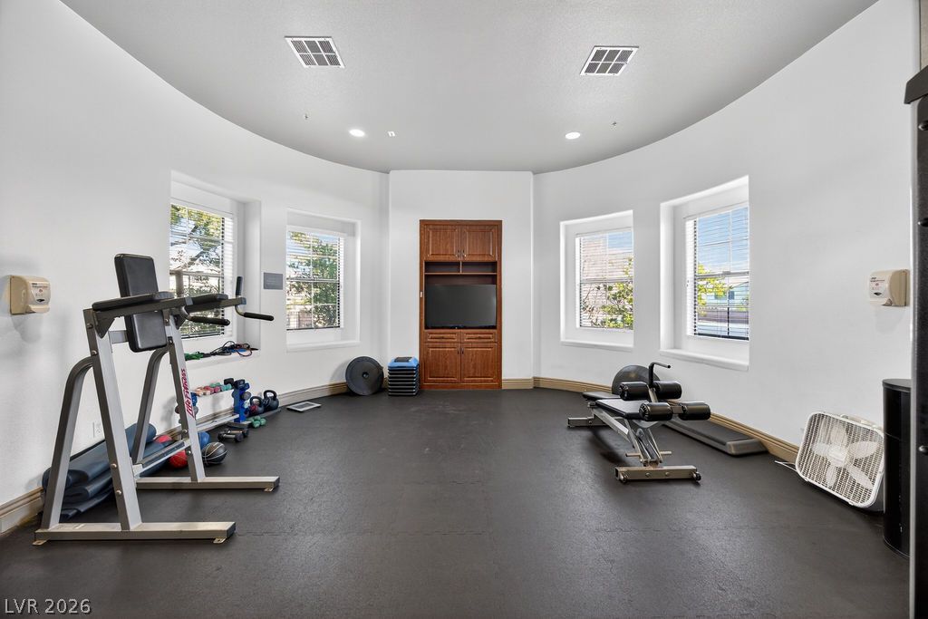 10650 Sand Mountain Avenue Las Vegas NV 89166